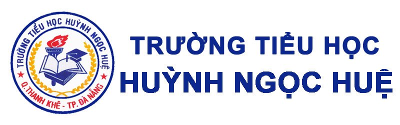 Trường Tiểu học Huỳnh Ngọc Huệ