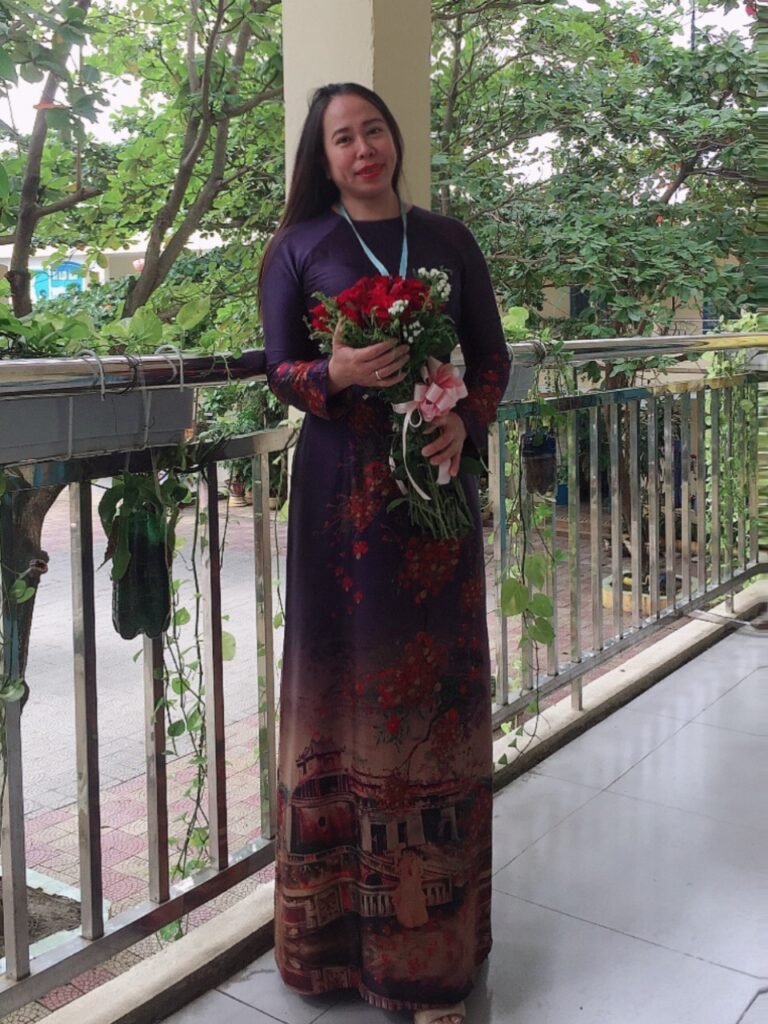 Trường Tiểu học Huỳnh Ngọc Huệ