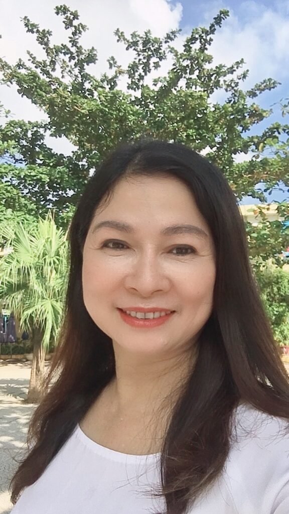 Trường Tiểu học Huỳnh Ngọc Huệ