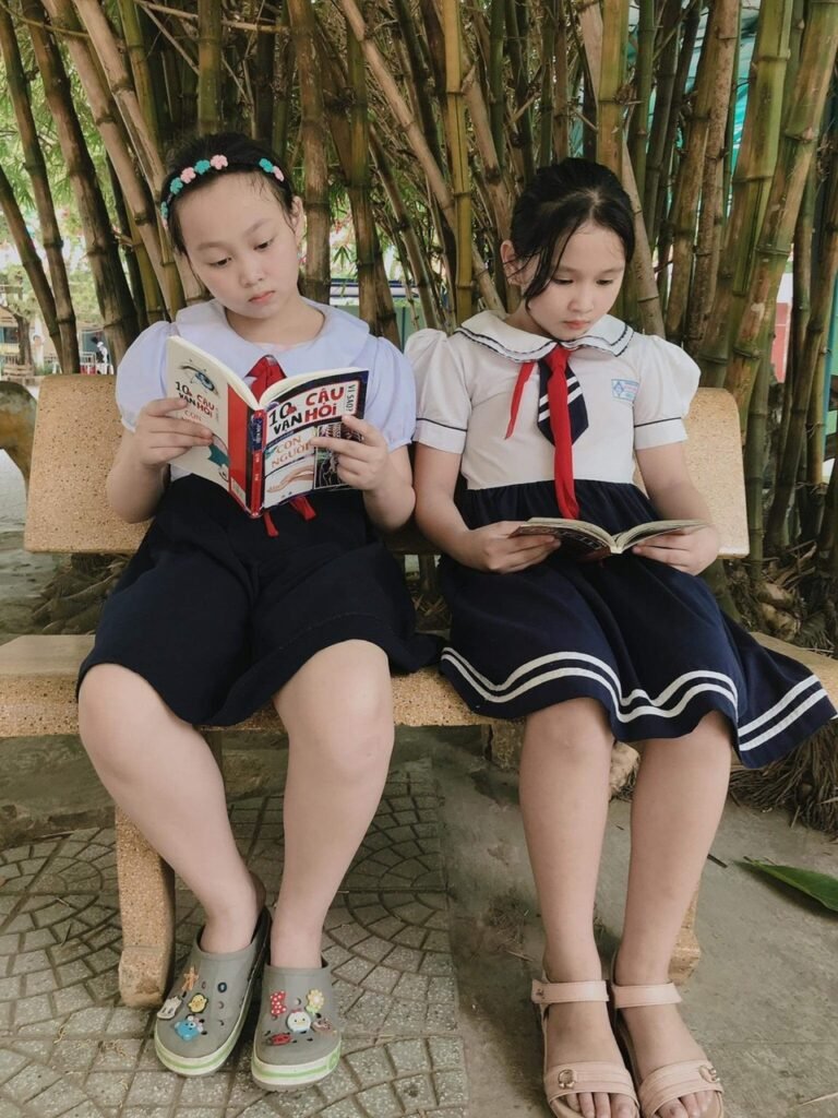 Trường Tiểu học Huỳnh Ngọc Huệ