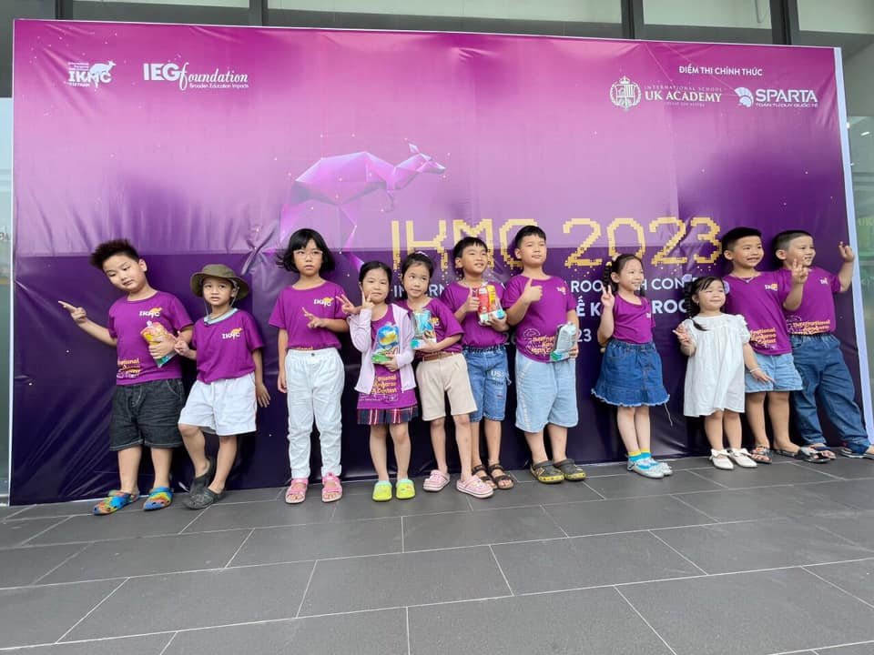 Trường Tiểu học Huỳnh Ngọc Huệ