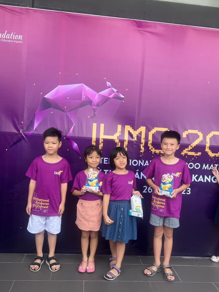 Trường Tiểu học Huỳnh Ngọc Huệ