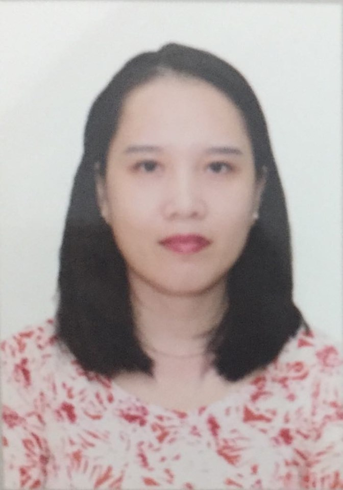 Trường Tiểu học Huỳnh Ngọc Huệ
