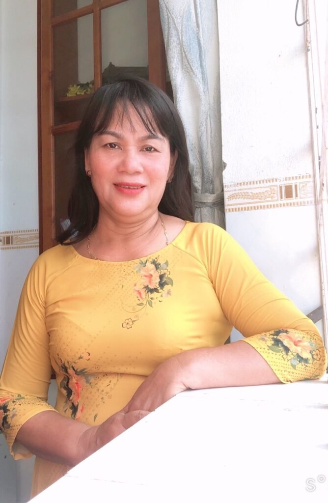 Trường Tiểu học Huỳnh Ngọc Huệ