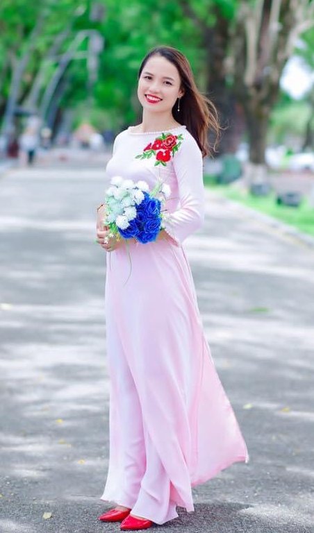 Trường Tiểu học Huỳnh Ngọc Huệ