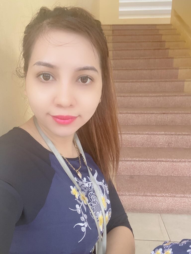 Trường Tiểu học Huỳnh Ngọc Huệ