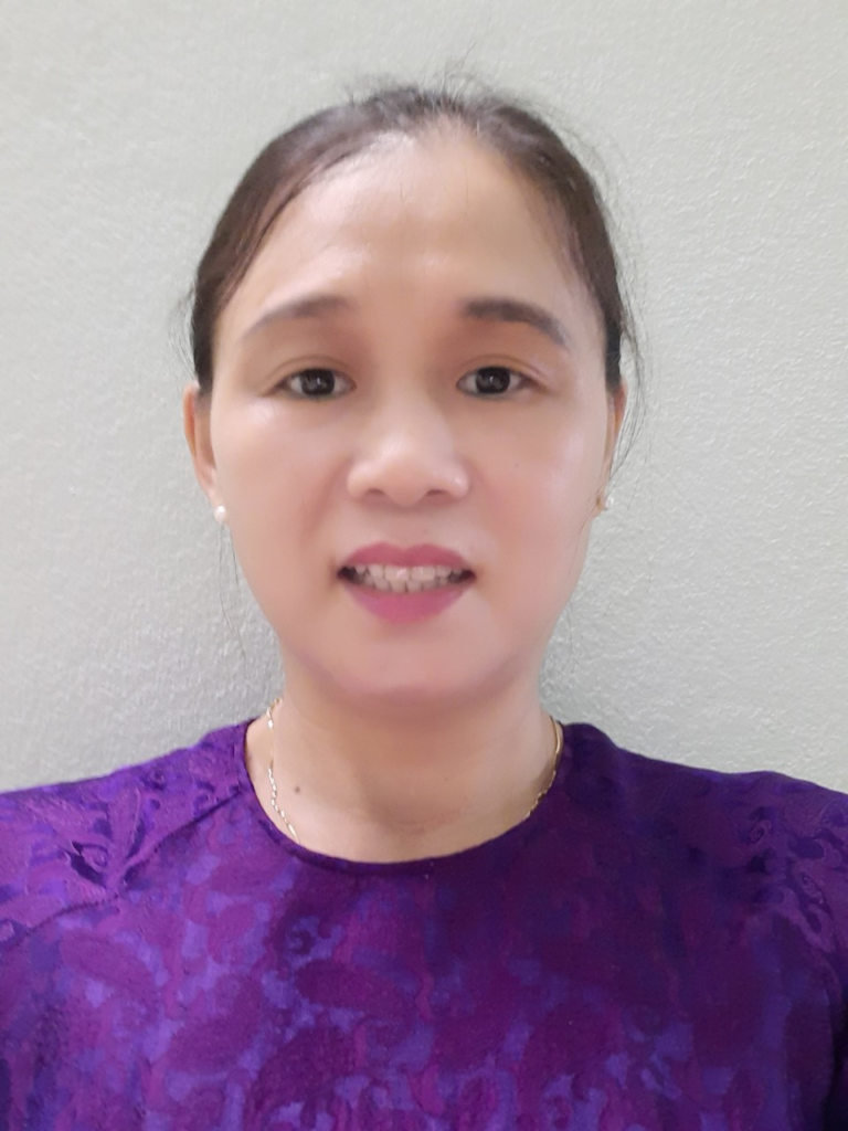 Trường Tiểu học Huỳnh Ngọc Huệ