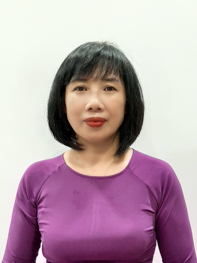 Trường Tiểu học Huỳnh Ngọc Huệ