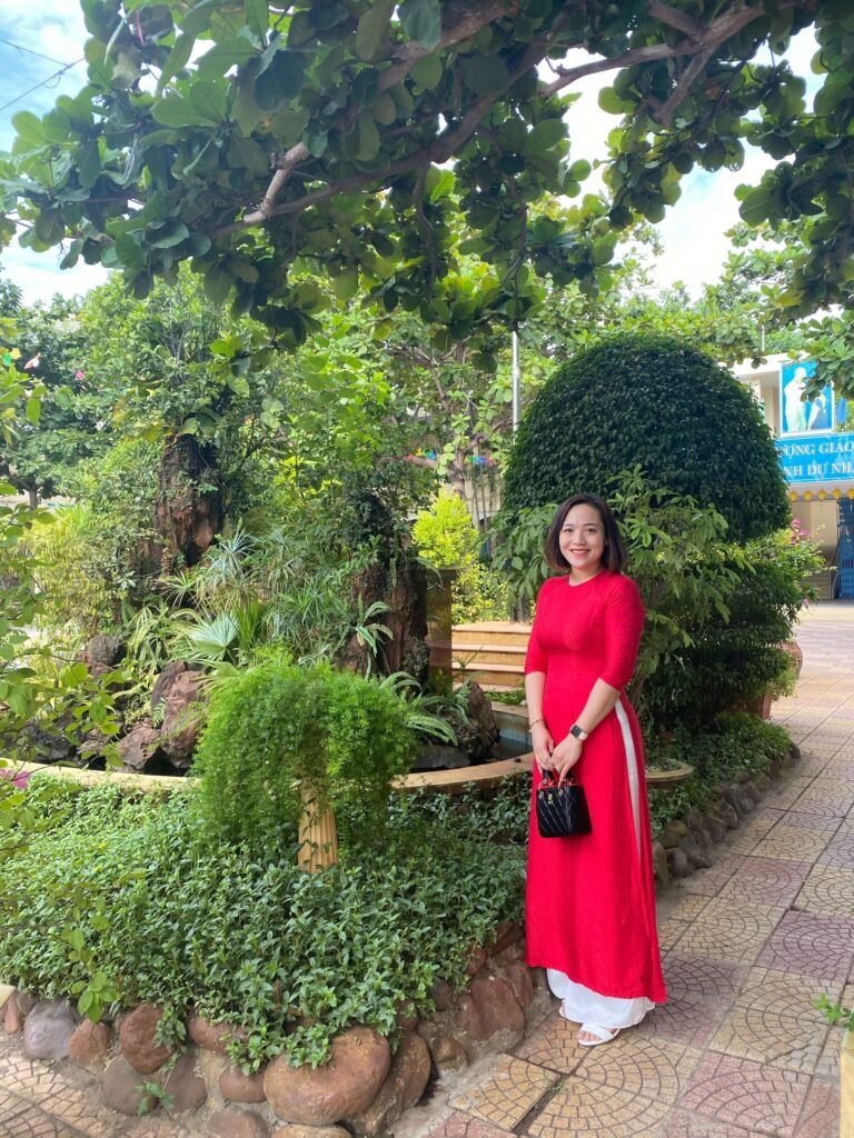 Trường Tiểu học Huỳnh Ngọc Huệ