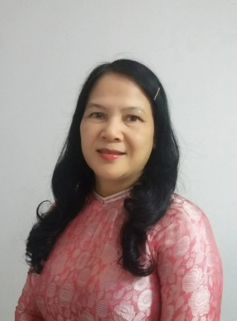 Trường Tiểu học Huỳnh Ngọc Huệ