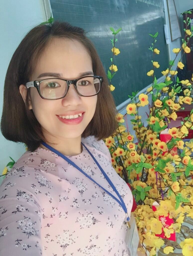 Trường Tiểu học Huỳnh Ngọc Huệ