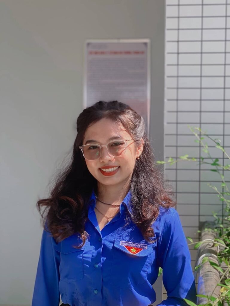 Trường Tiểu học Huỳnh Ngọc Huệ