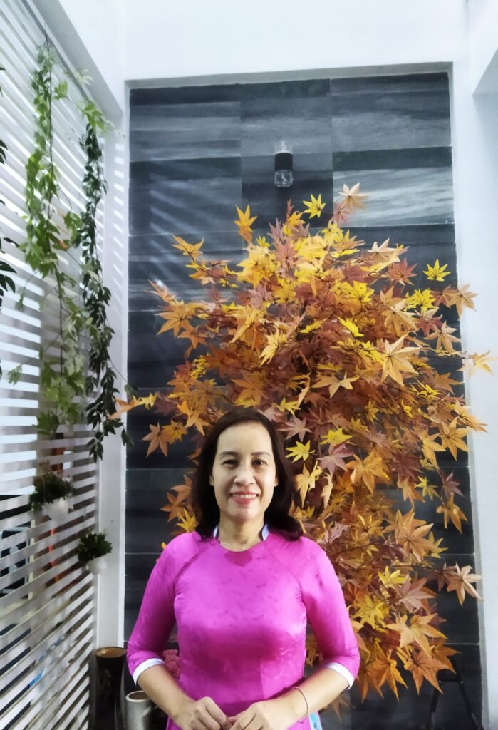 Trường Tiểu học Huỳnh Ngọc Huệ