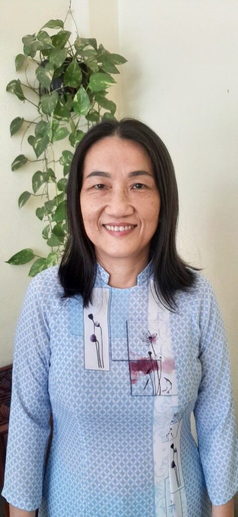 Trường Tiểu học Huỳnh Ngọc Huệ