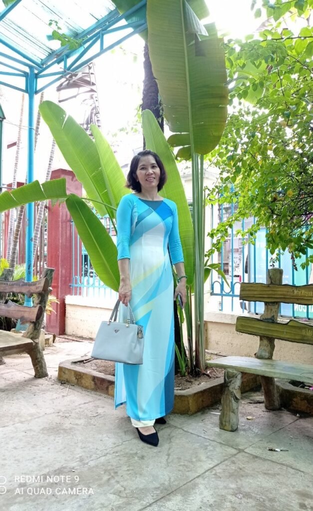 Trường Tiểu học Huỳnh Ngọc Huệ