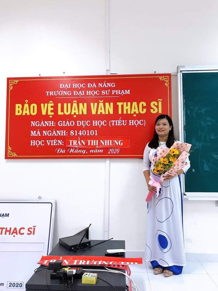 Trường Tiểu học Huỳnh Ngọc Huệ