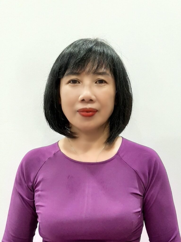 Trường Tiểu học Huỳnh Ngọc Huệ