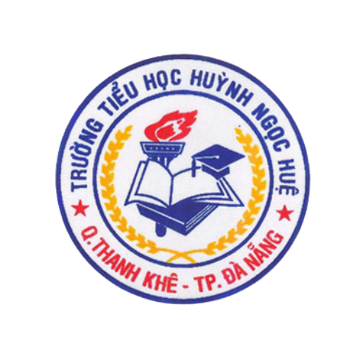 Trường Tiểu học Huỳnh Ngọc Huệ