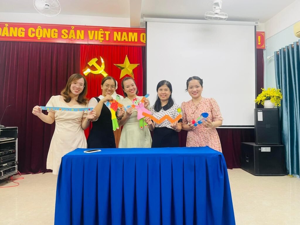 Trường Tiểu học Huỳnh Ngọc Huệ