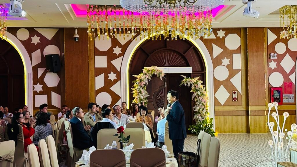 Trường Tiểu học Huỳnh Ngọc Huệ