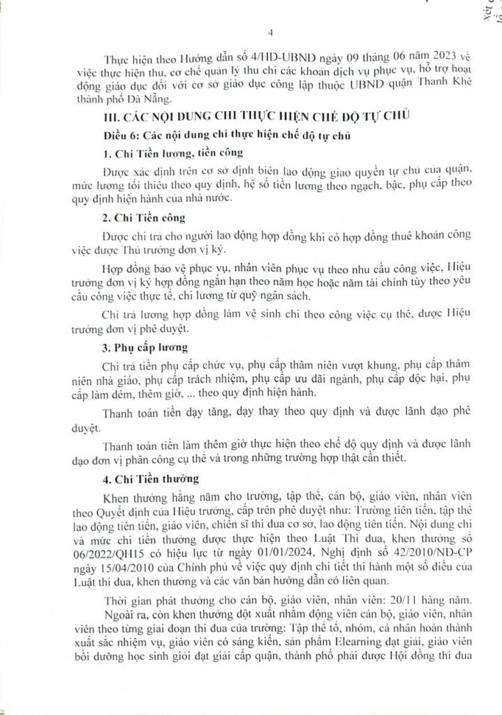 Trường Tiểu học Huỳnh Ngọc Huệ