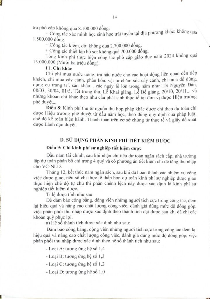 Trường Tiểu học Huỳnh Ngọc Huệ