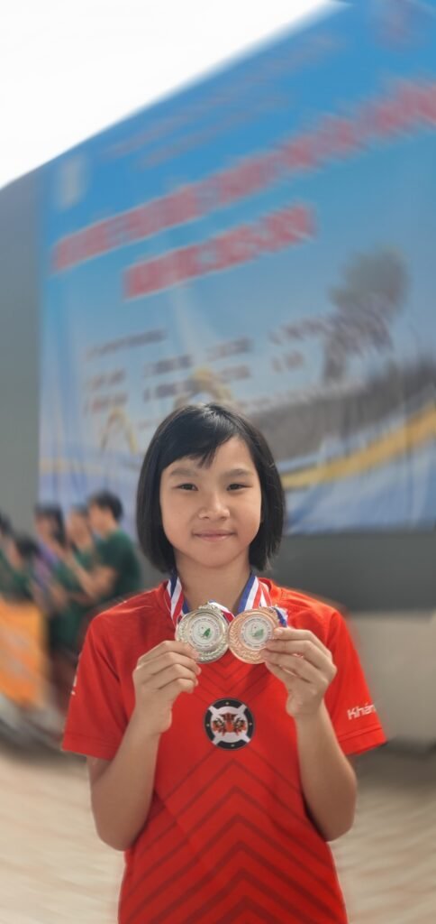 Trường Tiểu học Huỳnh Ngọc Huệ