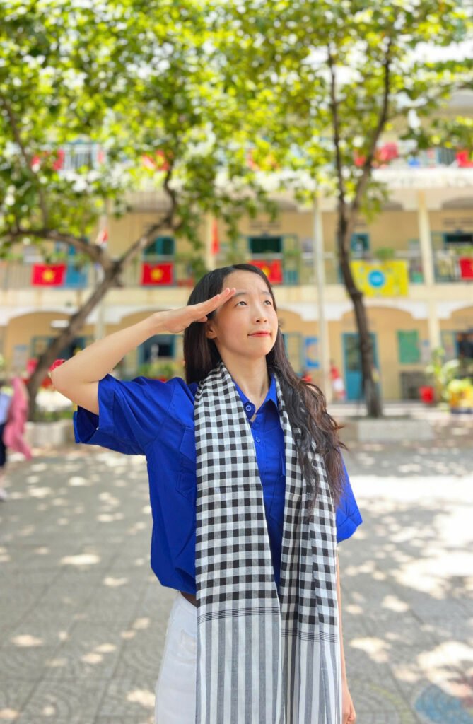 Trường Tiểu học Huỳnh Ngọc Huệ