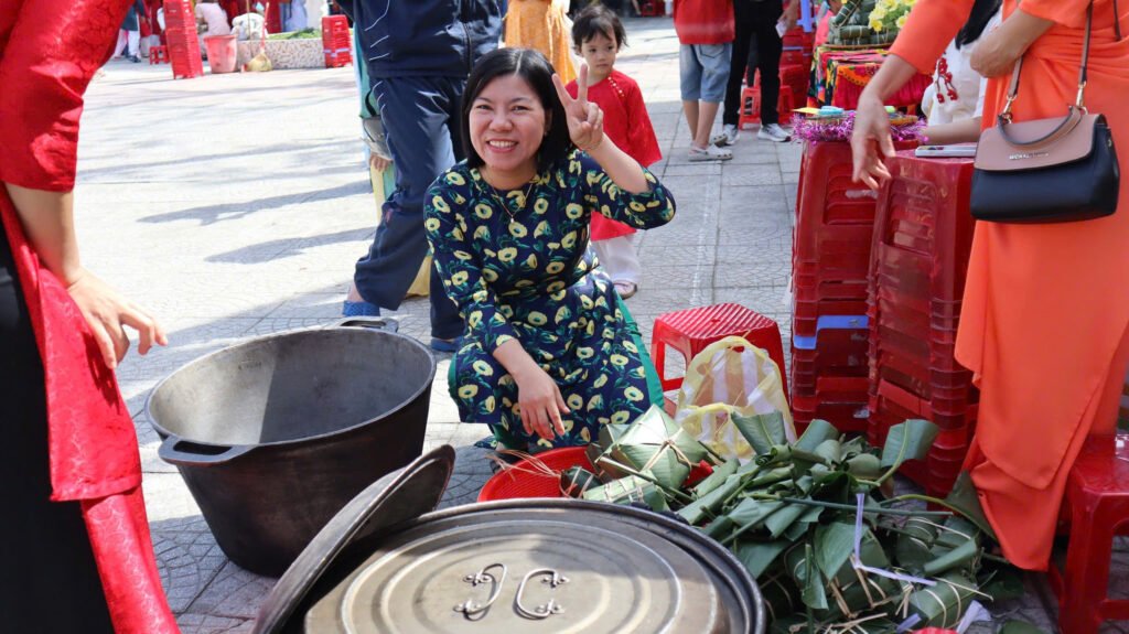 Trường Tiểu học Huỳnh Ngọc Huệ