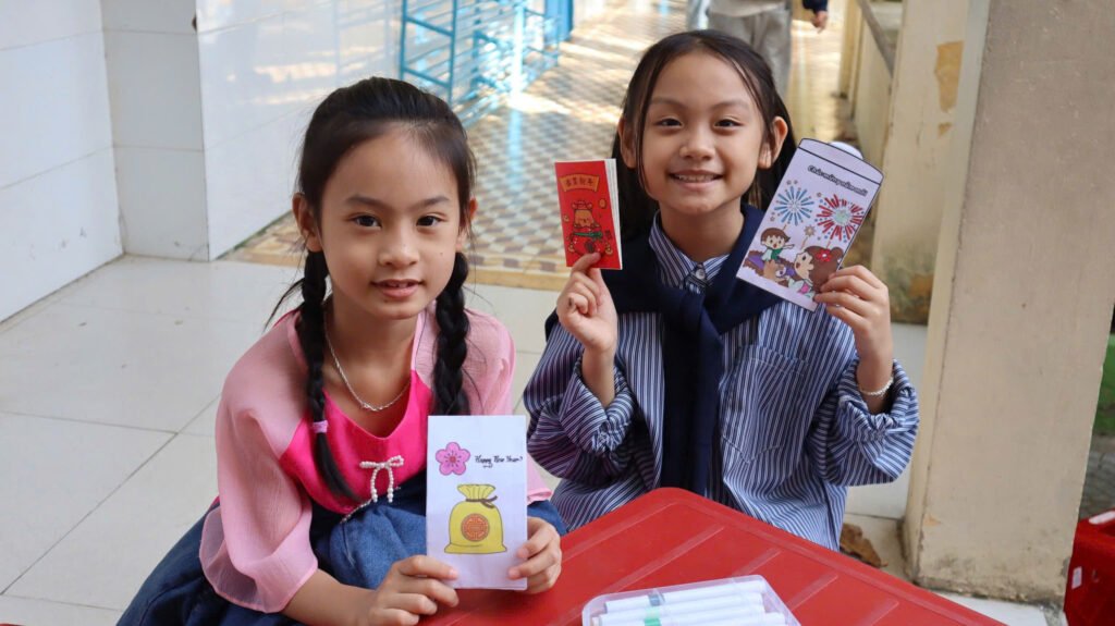 Trường Tiểu học Huỳnh Ngọc Huệ